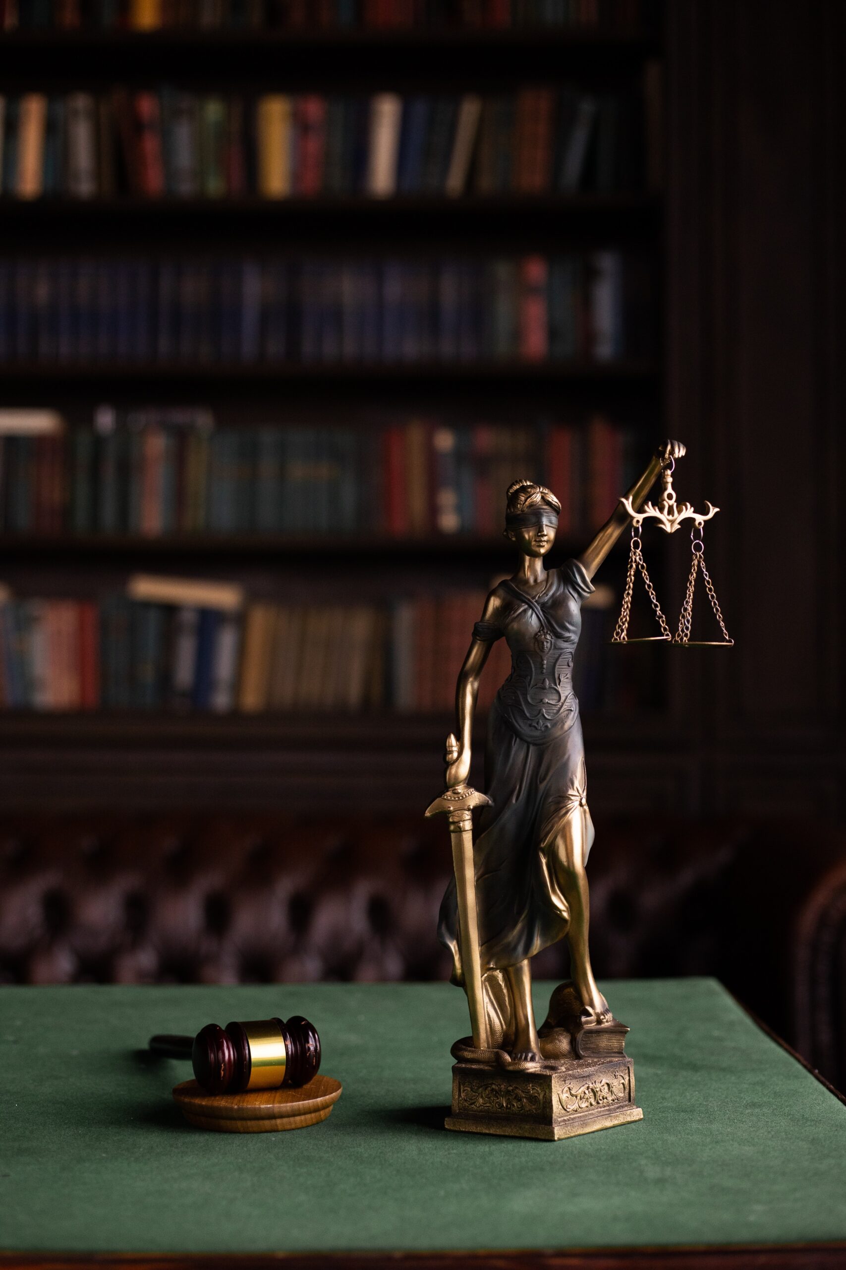 Rudenberg Law