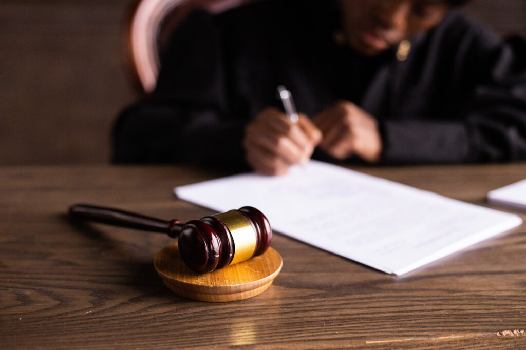 Rudenberg Law