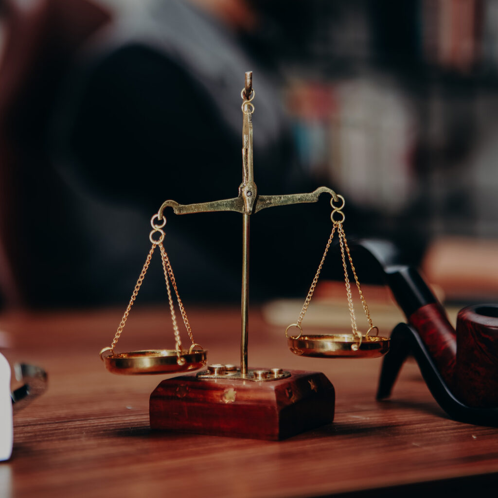 Rudenberg Law
